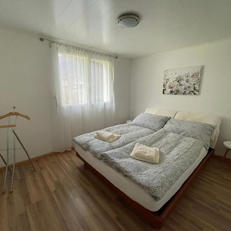 Appartamento Tencia Prato Esterno foto